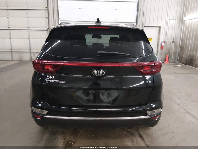 Продажа на аукционе авто 2020 Kia Sportage Ex, vin: KNDPNCAC7L7772310, номер лота: 45615497