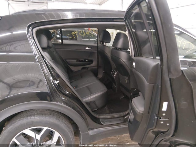 Продажа на аукционе авто 2020 Kia Sportage Ex, vin: KNDPNCAC7L7772310, номер лота: 45615497