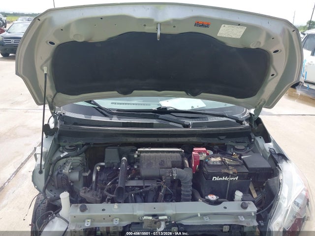 Mitsubishi Mirage Es/le 2022 ML32AUHJ2NH003164 Image 10