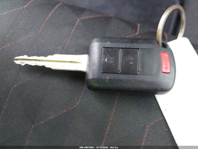 Mitsubishi Mirage Es/le 2022 ML32AUHJ2NH003164 Image 11