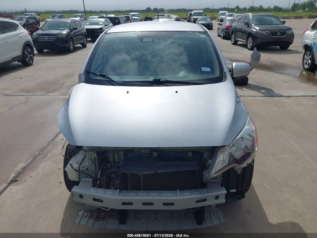 Mitsubishi Mirage Es/le 2022 ML32AUHJ2NH003164 Image 12