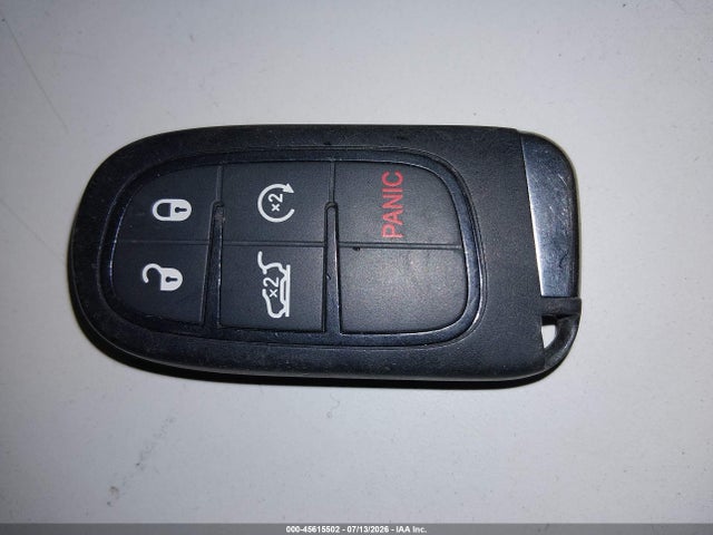 Aukcja sprzedaży 2019 Jeep Cherokee Latitude Plus 4x4, vin: 1C4PJMLX1KD101555, numer aukcji: 45615502