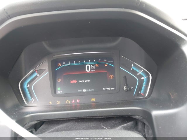 Продажа на аукционе авто 2024 Honda Odyssey Touring, vin: 5FNRL6H83RB047775, номер лота: 45615503