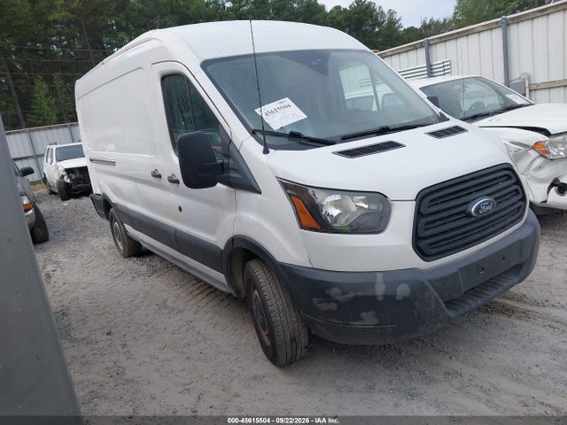 Продажа на аукционе авто 2019 Ford Transit-150, vin: 1FTYE2CM9KKA15280, номер лота: 45615504