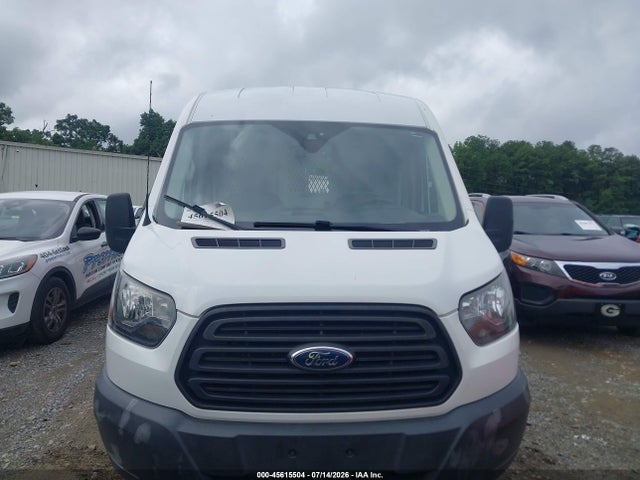 Продажа на аукционе авто 2019 Ford Transit-150, vin: 1FTYE2CM9KKA15280, номер лота: 45615504