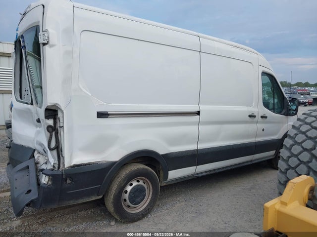 Продажа на аукционе авто 2019 Ford Transit-150, vin: 1FTYE2CM9KKA15280, номер лота: 45615504