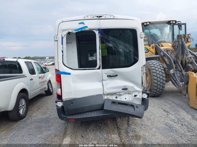 Продажа на аукционе авто 2019 Ford Transit-150, vin: 1FTYE2CM9KKA15280, номер лота: 45615504