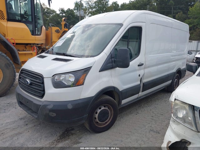 Продажа на аукционе авто 2019 Ford Transit-150, vin: 1FTYE2CM9KKA15280, номер лота: 45615504