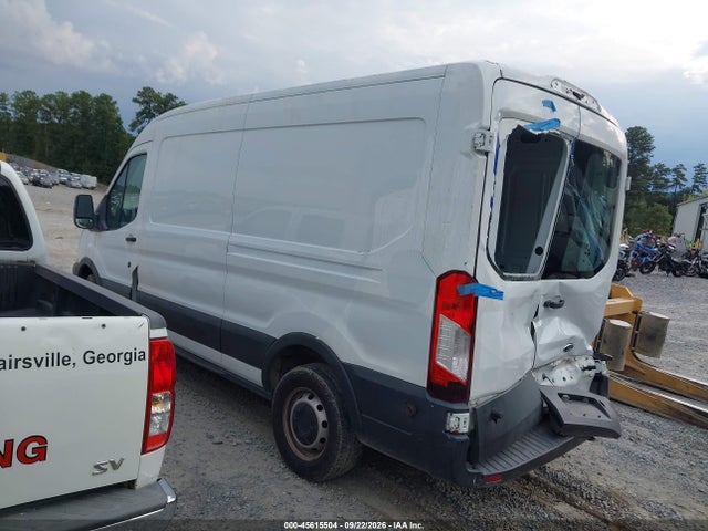 Продажа на аукционе авто 2019 Ford Transit-150, vin: 1FTYE2CM9KKA15280, номер лота: 45615504