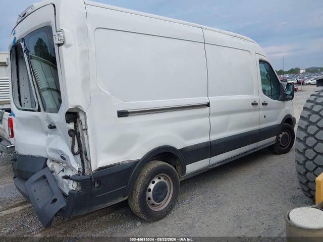 Продажа на аукционе авто 2019 Ford Transit-150, vin: 1FTYE2CM9KKA15280, номер лота: 45615504