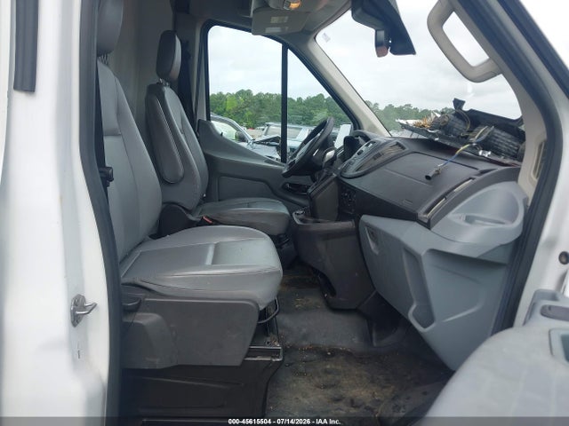 Продажа на аукционе авто 2019 Ford Transit-150, vin: 1FTYE2CM9KKA15280, номер лота: 45615504