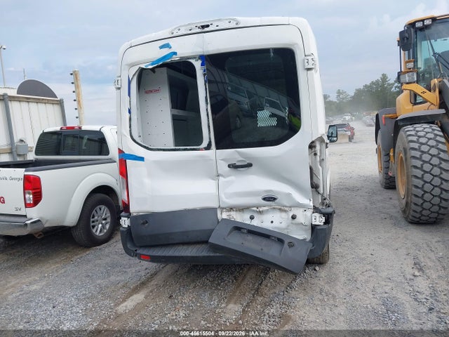 Продажа на аукционе авто 2019 Ford Transit-150, vin: 1FTYE2CM9KKA15280, номер лота: 45615504