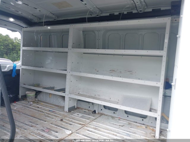 Продажа на аукционе авто 2019 Ford Transit-150, vin: 1FTYE2CM9KKA15280, номер лота: 45615504