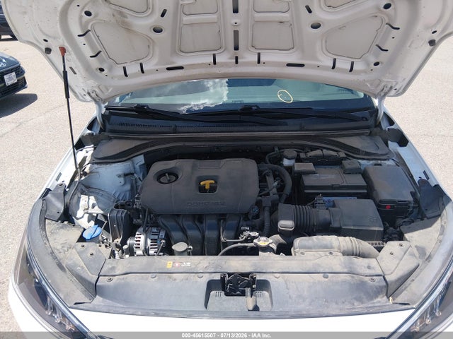 Hyundai ELANTRA SE 2020 5NPD74LF5LH600119 Image 10