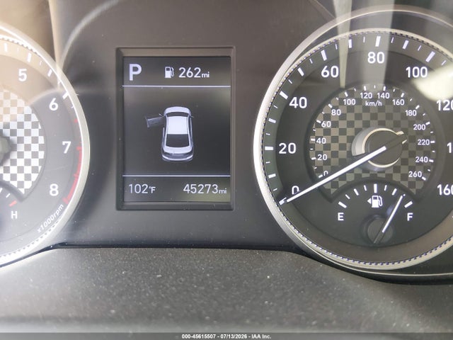 Hyundai ELANTRA SE 2020 5NPD74LF5LH600119 Image 15