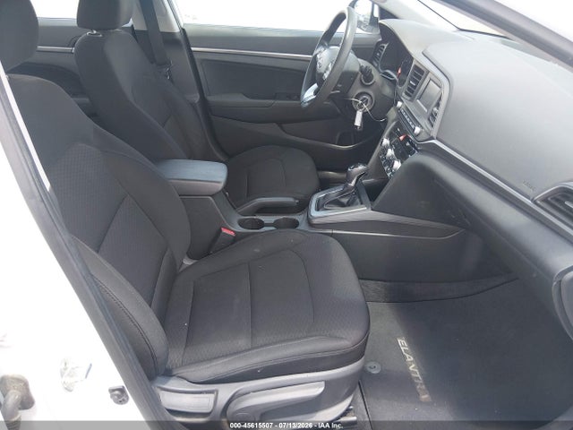 Hyundai ELANTRA SE 2020 5NPD74LF5LH600119 Image 5