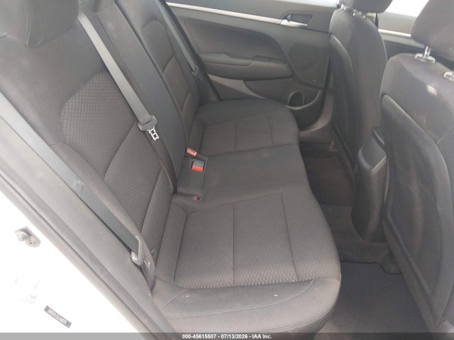 Hyundai ELANTRA SE 2020 5NPD74LF5LH600119 Image 8