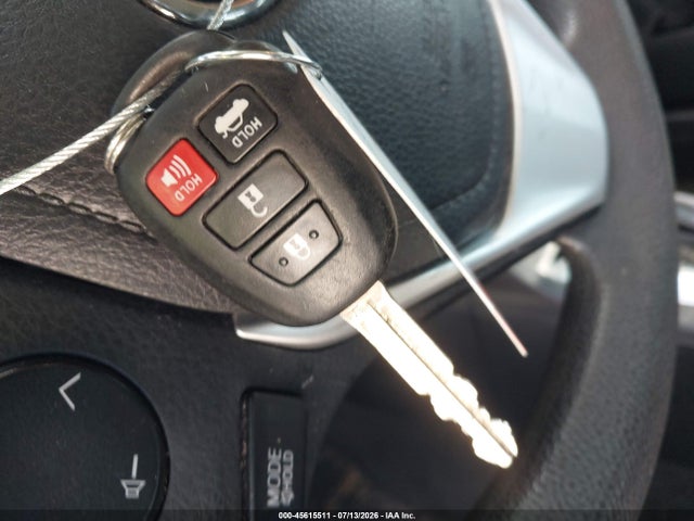 Auction sale of the 2019 Toyota Corolla Le, vin: 2T1BURHE1KC178543, lot number: 45615511