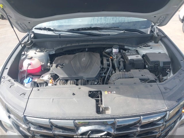 Hyundai TUCSON SEL 2022 5NMJCCAE7NH017716 Image 10