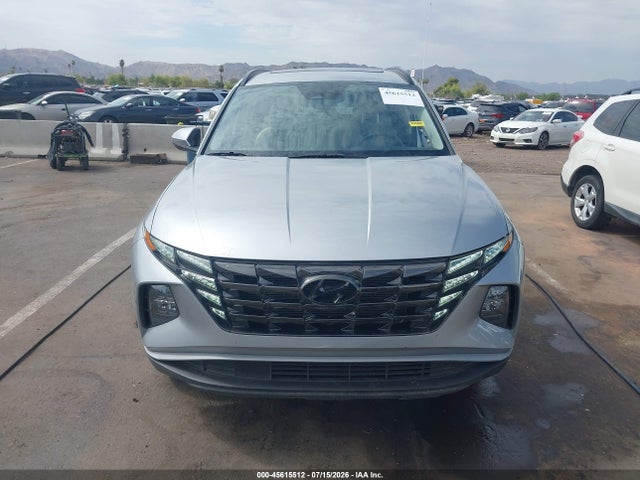 Hyundai TUCSON SEL 2022 5NMJCCAE7NH017716 Image 13