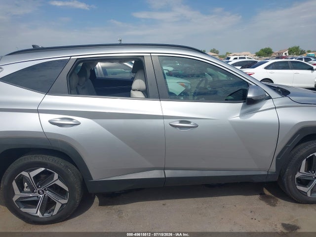 Hyundai TUCSON SEL 2022 5NMJCCAE7NH017716 Image 14