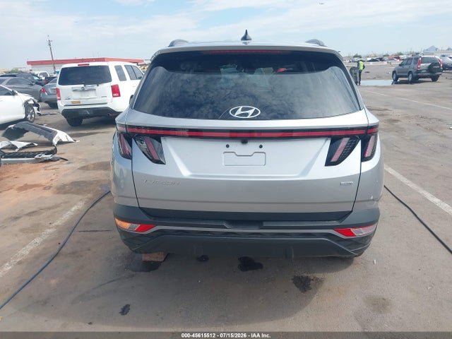 Hyundai TUCSON SEL 2022 5NMJCCAE7NH017716 Image 17