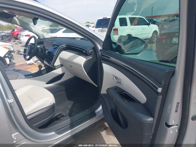 Hyundai TUCSON SEL 2022 5NMJCCAE7NH017716 Image 5