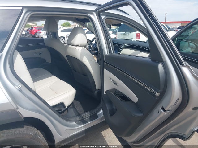 Hyundai TUCSON SEL 2022 5NMJCCAE7NH017716 Image 8