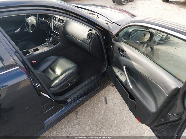 Продаж на аукціоні авто 2009 Lexus Is 250, vin: JTHBK262095090966, номер лоту: 45615513