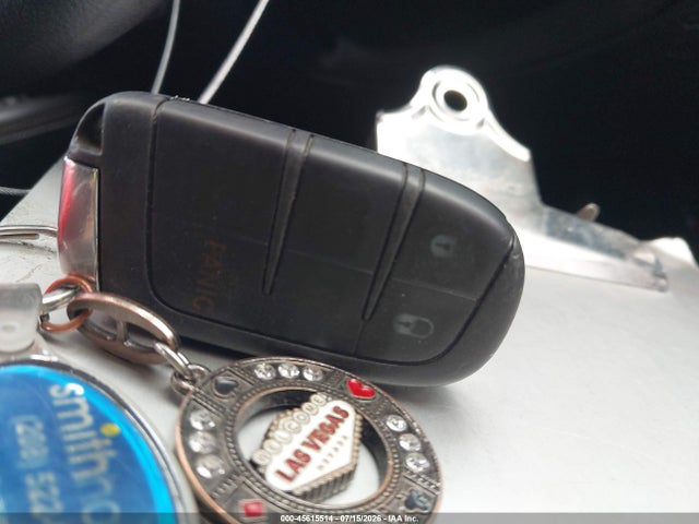 3C4NJDAB6JT126846 Jeep Compass Sport 4x4