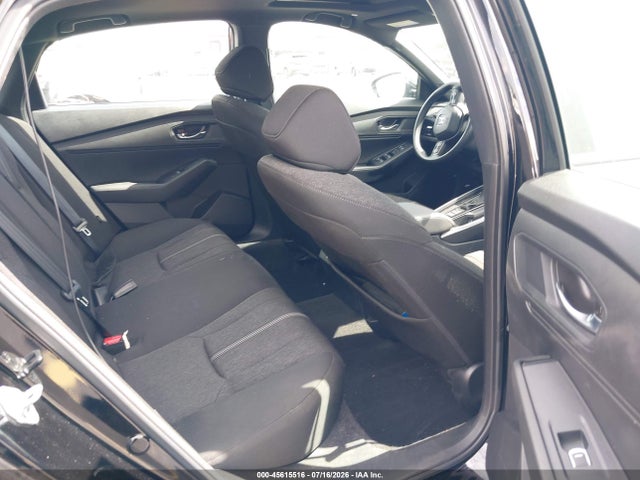 2025 Honda Accord Hybrid Sport მანქანა იყიდება აუქციონზე, vin: 1HGCY2F55SA046409, აუქციონის ნომერი: 45615516