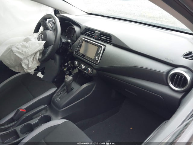 Продаж на аукціоні авто 2025 Nissan Versa 1.6 S, vin: 3N1CN8DV6SL831420, номер лоту: 45615520