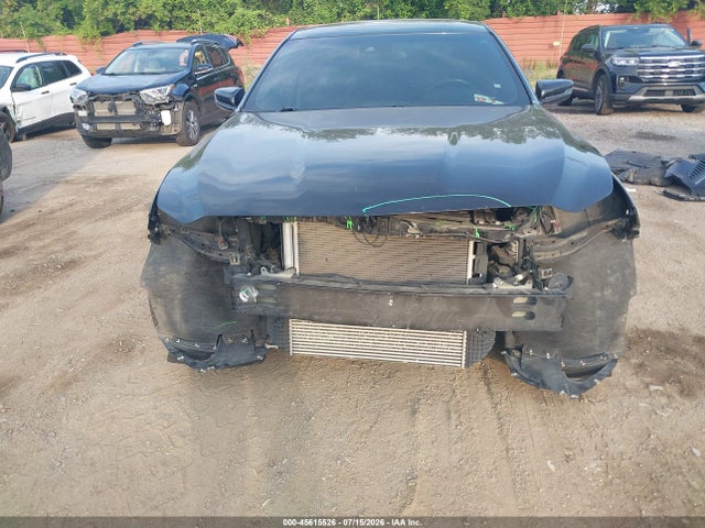 2020 Cadillac Ct5 Sport მანქანა იყიდება აუქციონზე, vin: 1G6DU5RK2L0127993, აუქციონის ნომერი: 45615526