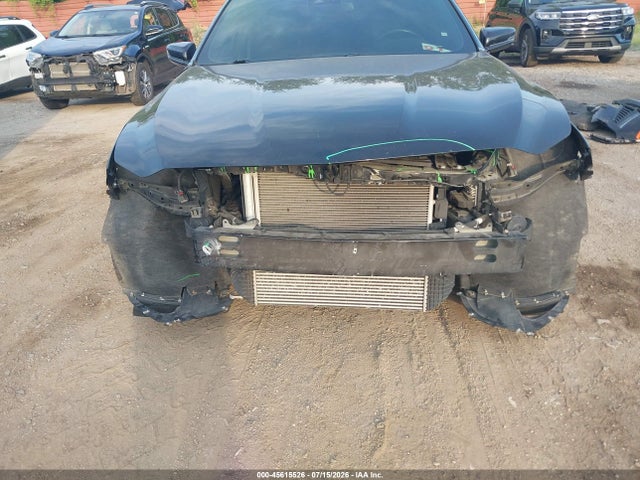 2020 Cadillac Ct5 Sport მანქანა იყიდება აუქციონზე, vin: 1G6DU5RK2L0127993, აუქციონის ნომერი: 45615526