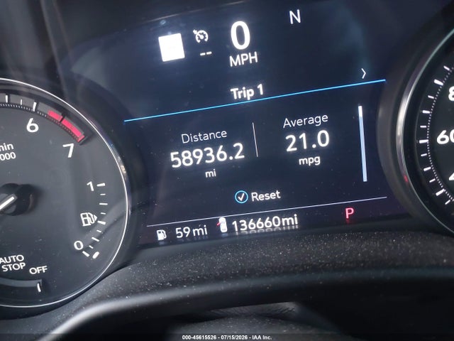 2020 Cadillac Ct5 Sport მანქანა იყიდება აუქციონზე, vin: 1G6DU5RK2L0127993, აუქციონის ნომერი: 45615526