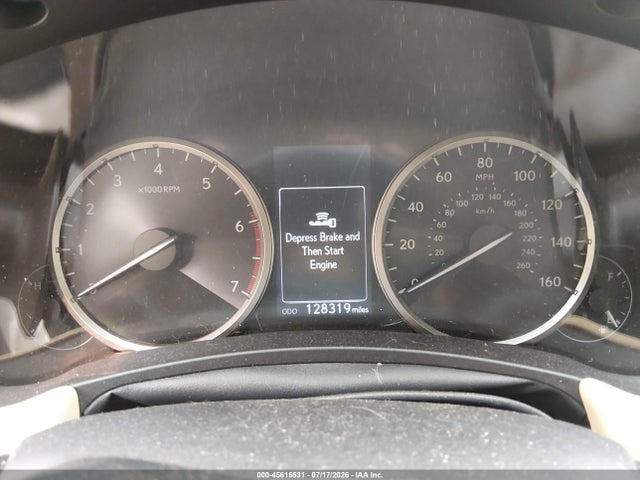 Aukcja sprzedaży 2017 Lexus Nx 200t, vin: JTJYARBZ4H2051367, numer aukcji: 45615531