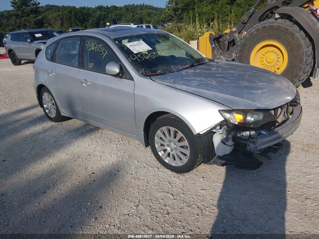 Продаж на аукціоні авто 2011 Subaru Impreza 2.5i Premium, vin: JF1GH6B69BH802200, номер лоту: 45615537