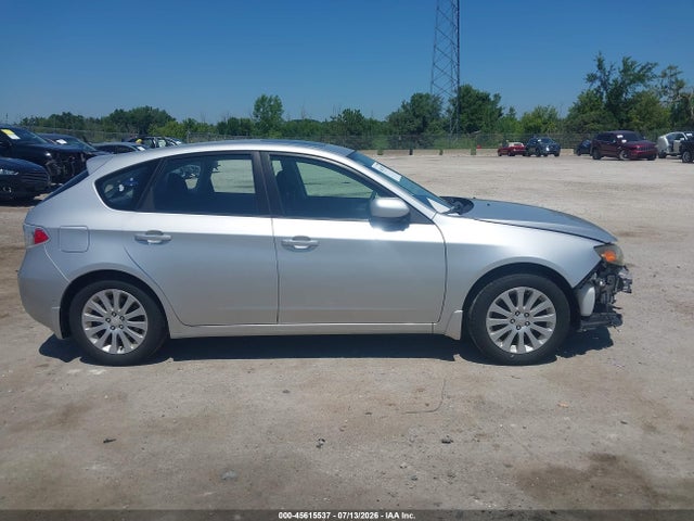 Продажа на аукционе авто 2011 Subaru Impreza 2.5i Premium, vin: JF1GH6B69BH802200, номер лота: 45615537