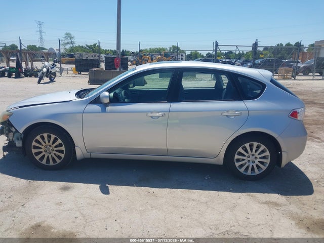 Продажа на аукционе авто 2011 Subaru Impreza 2.5i Premium, vin: JF1GH6B69BH802200, номер лота: 45615537