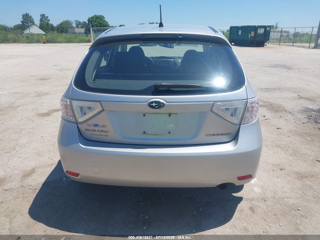 Продажа на аукционе авто 2011 Subaru Impreza 2.5i Premium, vin: JF1GH6B69BH802200, номер лота: 45615537