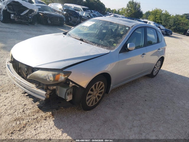 Продажа на аукционе авто 2011 Subaru Impreza 2.5i Premium, vin: JF1GH6B69BH802200, номер лота: 45615537