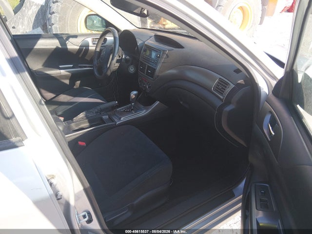 Продажа на аукционе авто 2011 Subaru Impreza 2.5i Premium, vin: JF1GH6B69BH802200, номер лота: 45615537