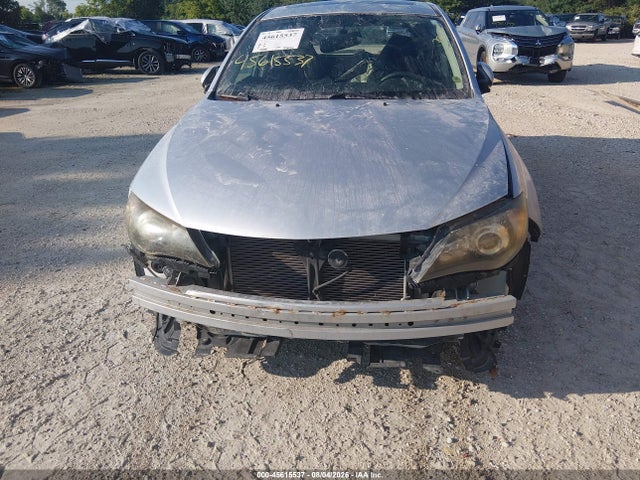 Продажа на аукционе авто 2011 Subaru Impreza 2.5i Premium, vin: JF1GH6B69BH802200, номер лота: 45615537
