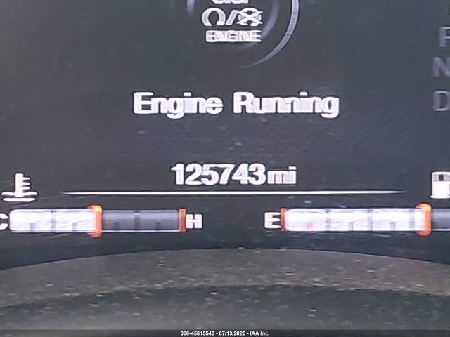 Jeep Renegade Trailhawk 2017 ZACCJBCBXHPE96854 Image 16
