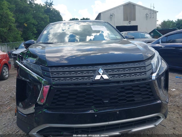 2024 Mitsubishi Eclipse Cross Se S-awc/sel S-awc მანქანა იყიდება აუქციონზე, vin: JA4ATWAA4RZ046066, აუქციონის ნომერი: 45615549