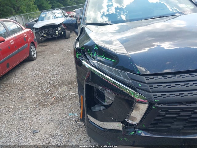 2024 Mitsubishi Eclipse Cross Se S-awc/sel S-awc მანქანა იყიდება აუქციონზე, vin: JA4ATWAA4RZ046066, აუქციონის ნომერი: 45615549