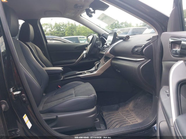 2024 Mitsubishi Eclipse Cross Se S-awc/sel S-awc მანქანა იყიდება აუქციონზე, vin: JA4ATWAA4RZ046066, აუქციონის ნომერი: 45615549