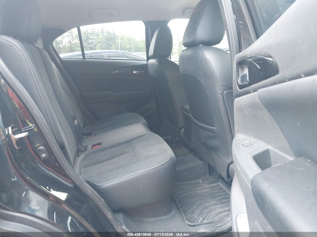 2024 Mitsubishi Eclipse Cross Se S-awc/sel S-awc მანქანა იყიდება აუქციონზე, vin: JA4ATWAA4RZ046066, აუქციონის ნომერი: 45615549