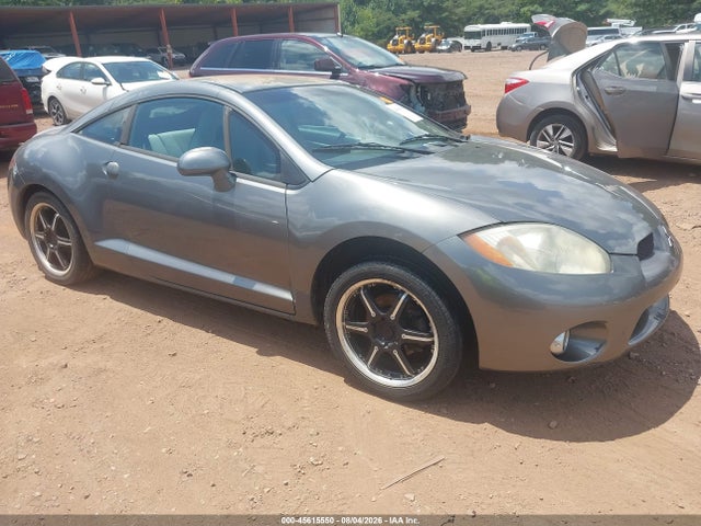 Aukcja sprzedaży 2006 Mitsubishi Eclipse Gs, vin: 4A3AK24F96E024315, numer aukcji: 45615550