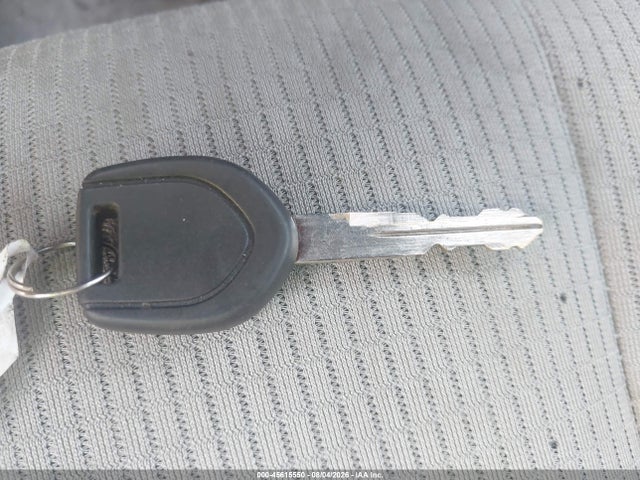 45615550 :رقم المزاد ، 4A3AK24F96E024315 vin ، 2006 Mitsubishi Eclipse Gs مزاد بيع